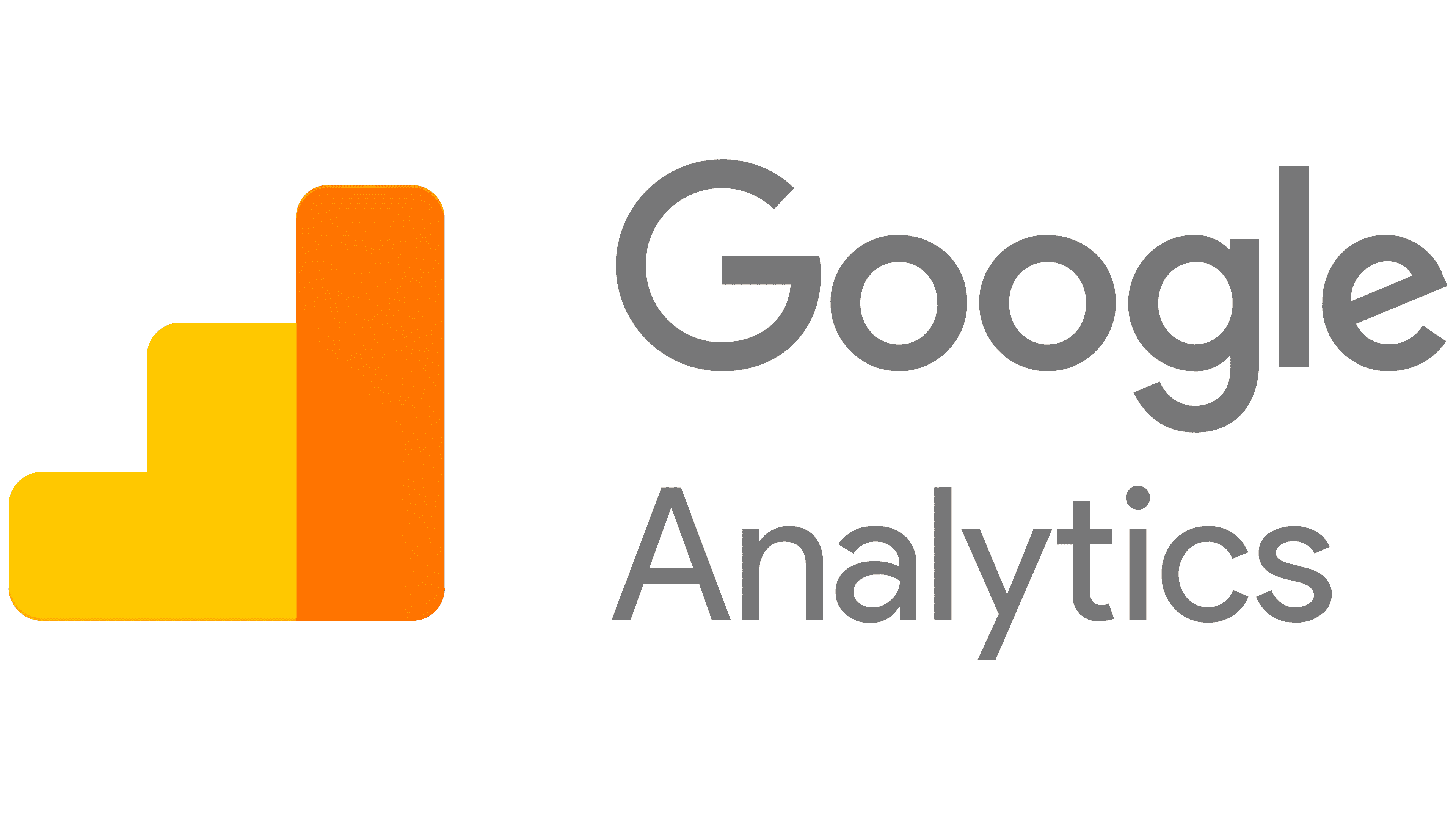 Google Analytics logo