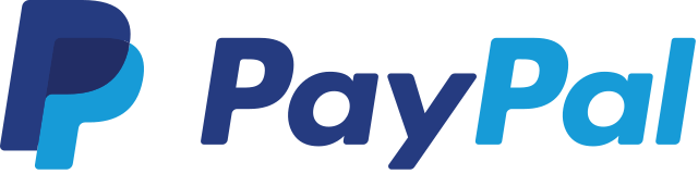 PayPal logo