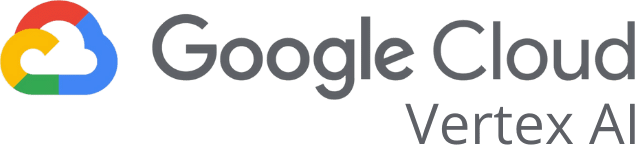 Google Cloud Vertex logo