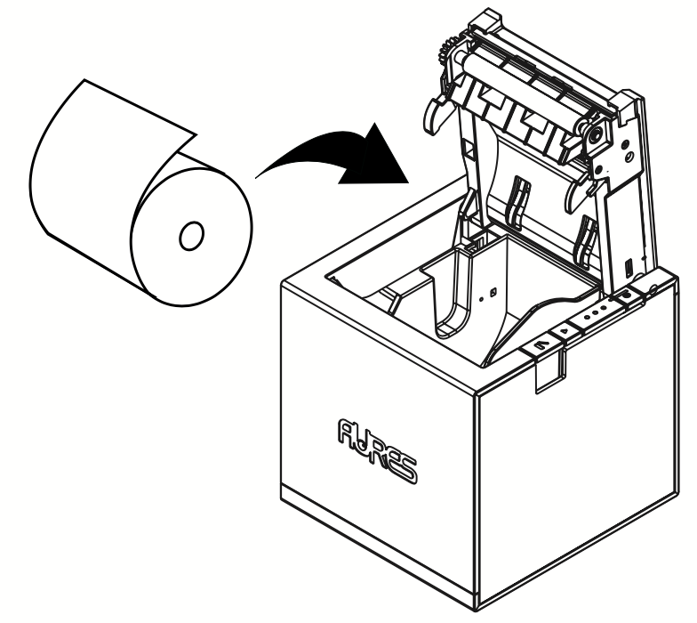 Aures ODP 444 Help